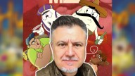 Muere Fernando Meza, Cofundador de Huevocartoon y Voz de ‘Tlacua’