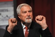 Tom McMillen downplays Epstein, Maxwell encounter