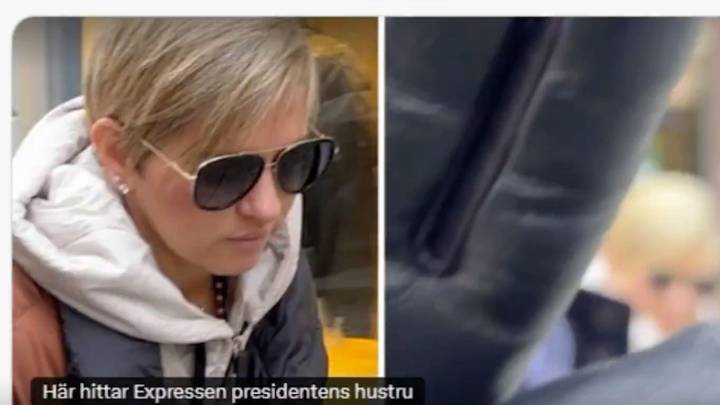 Dos versiones oficiales: Coljuegos vs Mintic por bloqueo de Expressen tras publicaciones sobre Verónica Alcocer