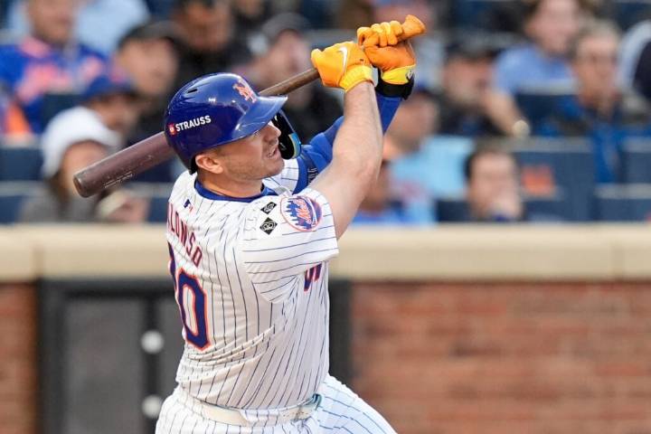 Pete Alonso to be introduced by Orioles on Friday after finalizing $155 million, 5