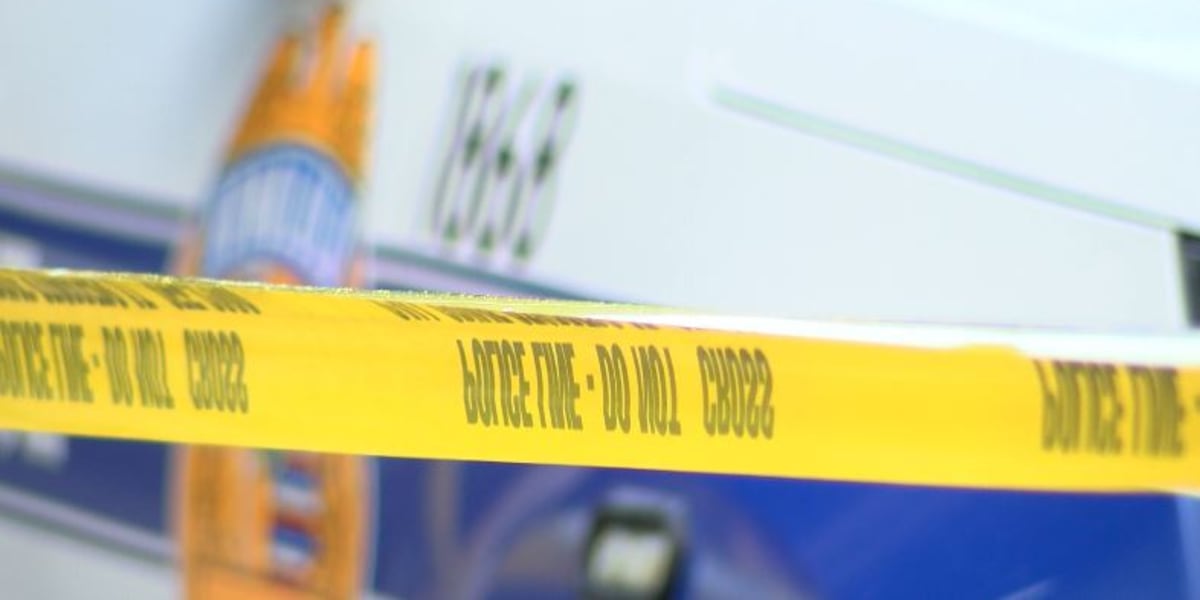 Police investigate gunshots in Kalihi Valley