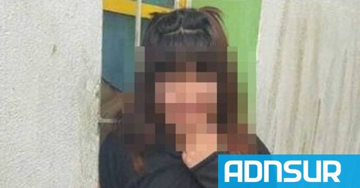 En menos de 48 horas, volvió a desaparecer una adolescente de 14 años en Comodoro