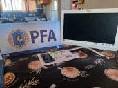 Otros cuatro acusados por tenencia y distribución de pornografía infantil