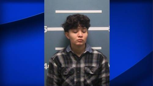 Tulare County probation officer arrested for inappropriate contact with teen