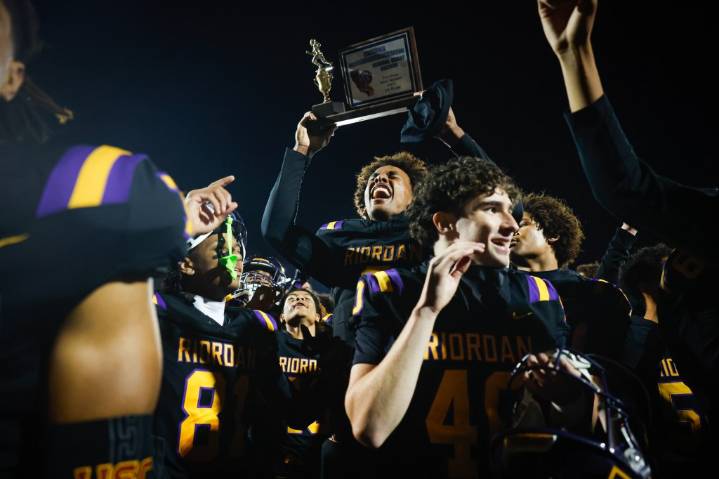 Bay Area high school football 2025: Week 15 preview, schedule