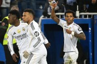 Mbappé y Rodrygo le dan una vida extra a Xabi Alonso | LaLiga EA Sports 2025 - 2026