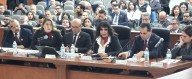 Inicia Congreso del Estado análisis de Leyes de Ingresos municipales
