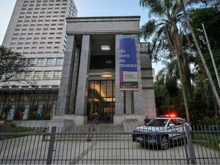 Brazil police ID suspect in Matisse theft