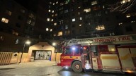 Woman seriously injured in 2-alarm apartment blaze in south Etobicoke