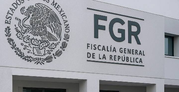 FGR recupera más de 62 millones por caso de la Estafa Maestra