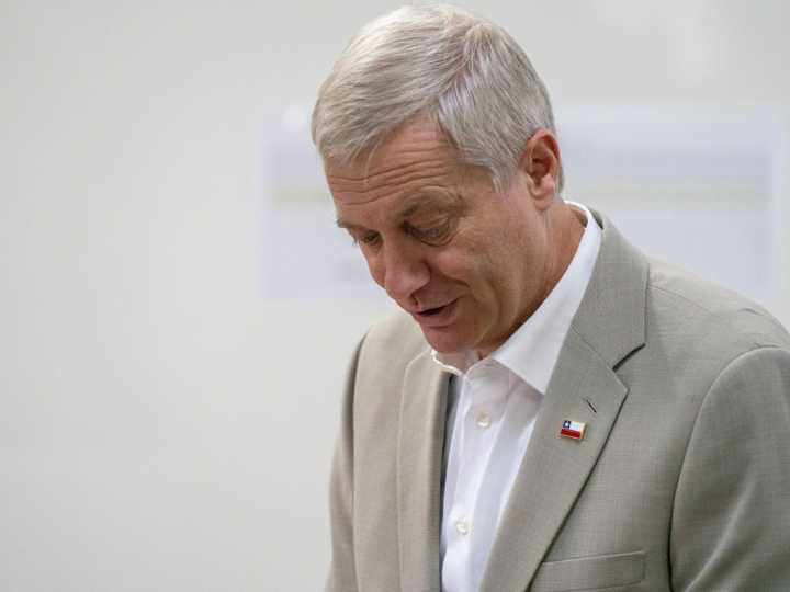 Seguridad, empleo y crecimiento económico: los desafíos de José Antonio Kast, el nuevo presidente de Chile