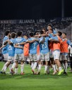 Sporting Cristal eliminó a Alianza Lima en tanda de penales 5