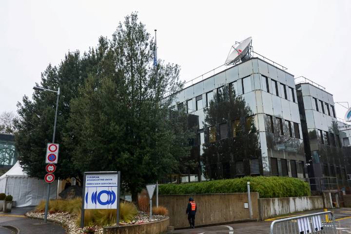 La UER lamenta que los ataques contra sus miembros tras mantener a Israel en Eurovisión “hayan sido inexactos y mal informados”