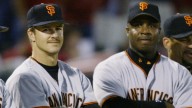 Giants’ Jeff Kent elected to Hall of Fame; Barry Bonds snubbed