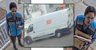 Amazon delivery driver allegedly steals UPS package from Medford home