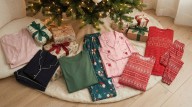 Looking to buy her Christmas Eve pajamas? These are my top 12 sets for women this holiday season