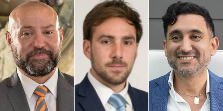 El dueño de Sur Finanzas designó al mismo abogado que defiende a Diego Spagnuolo en la causa ANDIS