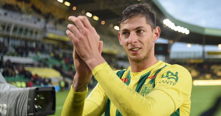 Cardiff City issue powerful statement on eve of landmark €120m Emiliano Sala court hearing