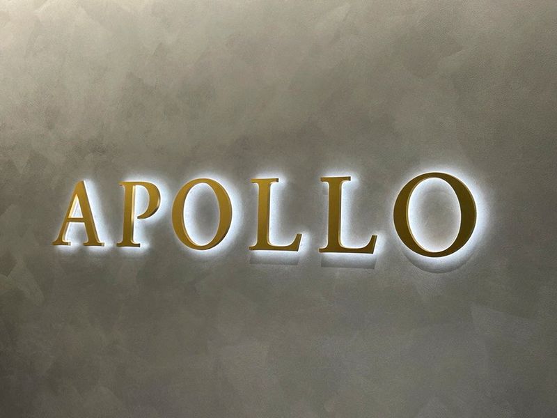 Exclusive-Apollo explores $3 billion-plus exit of membership club operator Invited, sources say