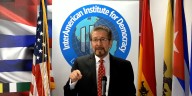 El Interamerican Institute for Democracy entrega este jueves los Premios a la Libertad y la Democracia 2025