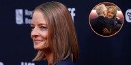 Jodie Foster reveló secretos del rodaje de Taxi Driver: “De Niro me pareció la persona menos interesante del mundo”