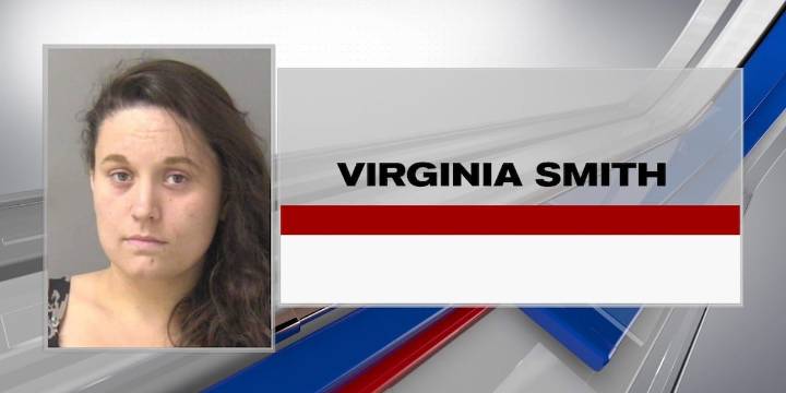 Woman sentenced in murder of woman found in deep water well