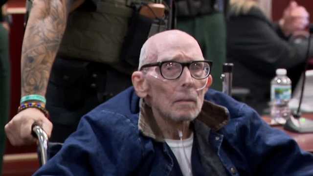 Tommy Zeigler awaits judge's decision after Orange County hearing