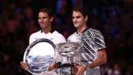 Rafael Nadal reveals discussions and teases when a Roger Federer showdown could arrive