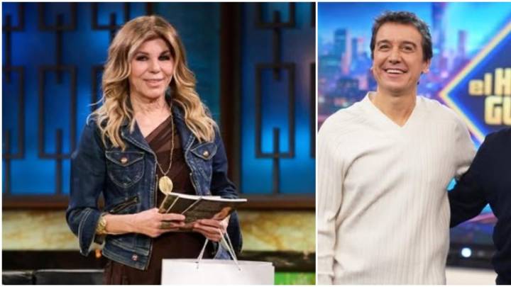 Lunes muy apretado: 'El Hormiguero' gana en cuota y 'La Revuelta' en número de espectadores