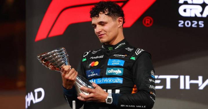 When will 2026 F1 season start? Full schedule, driver line