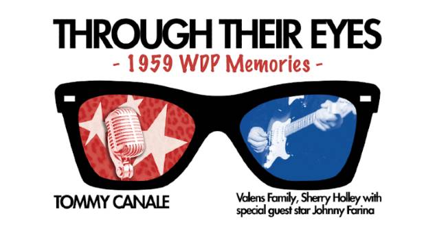 Surf Ballroom to presents 'Through Their Eyes: 1959 Winter Dance Party Memories'