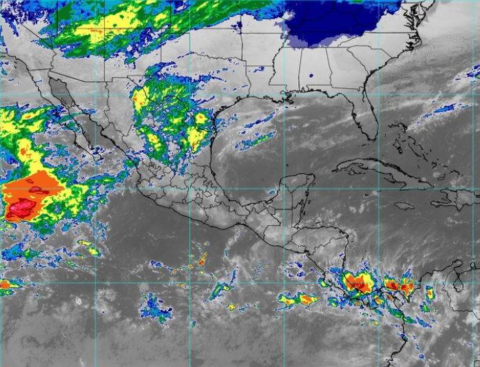 Clima para hoy miércoles 3 de diciembre de 2025