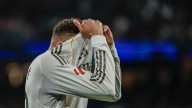 Más problemas para el Real Madrid: Kylian Mbappé, con un dedo roto