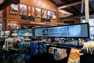 Trump Orders DEI Out of National Park Bookstores