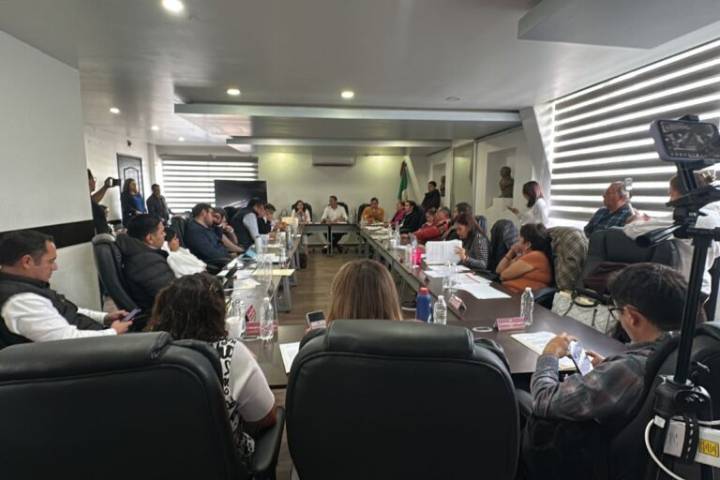 Ayuntamiento de Tula aprobó el Presupuesto de Egresos 2026, pese a estos cuestionamientos