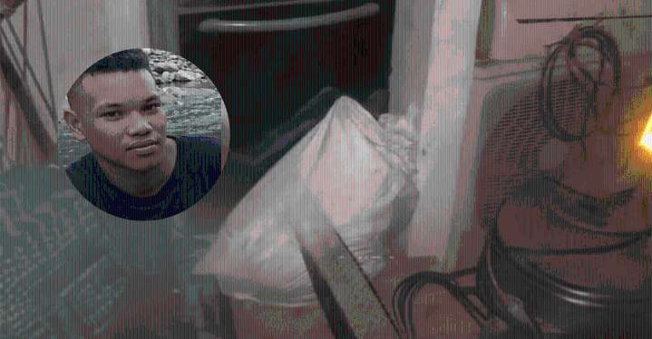 Horror en Mingueo: asesinan y decapitan a señalado como el homicida de Shelsy Michel Un grupo de hombres en motocicleta se llevó al retenido hacia la parte alta del corregimiento.