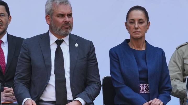 At least 3 killed, 6 wounded in explosion in western Mexican state of Michoacan