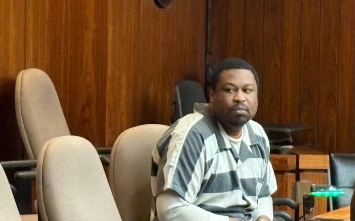 Man gets life in prison for ‘calculating, ruthless’ murder inside Family Dollar