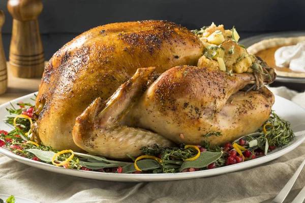 78-year-old jailed after dispute over storing leftover turkey in refrigerator