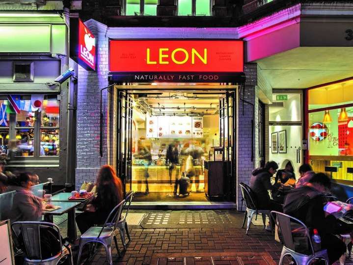 Leon to axe restaurants and jobs as administrators hired