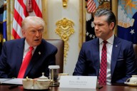 Pete Hegseth faces deepening scrutiny from Congress over Caribbean boat strikes