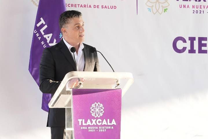 “Salud y educación son pilares que sostienen el presente y construyen el futuro de Tlaxcala”: Alfonso Sánchez