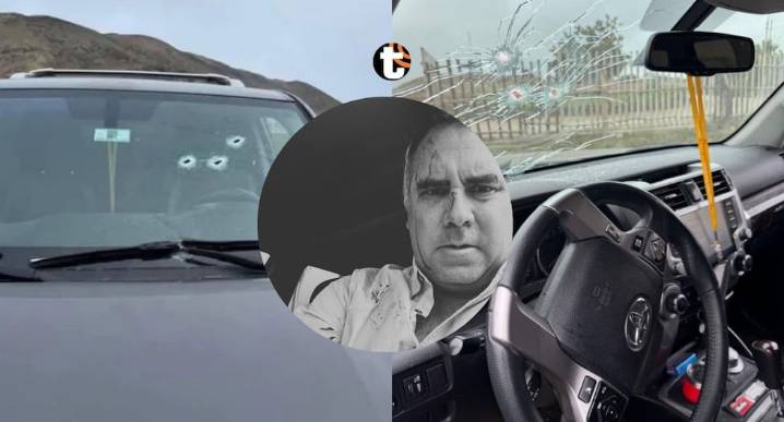 ¿Por qué fue atacado Rafael Belaunde? Se revelan nuevos detalles del atentado contra precandidato en Cerro Azul