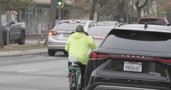 Kern County receives $200,000 grant to improve bike and pedestrian safety