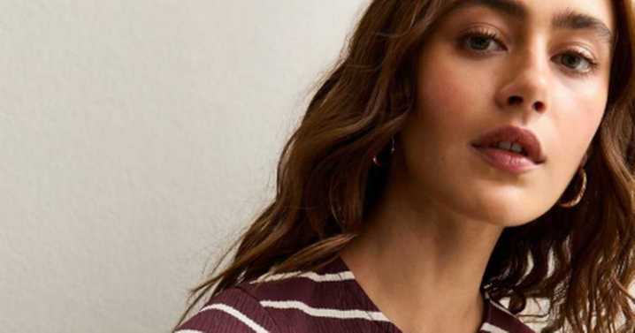 'I'm a fashion writer and I've found the best buys in New Look's half