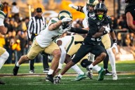 Six CSU Rams earn football all-conference honors