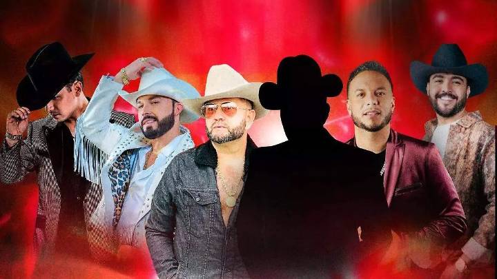 Despechados Tour llegará a Puebla: ¿Quiénes lo conforman?