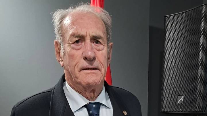 Carlos Blond Álvarez del Manzano: “Todo lo que ocurre en el Sáhara es un despropósito”