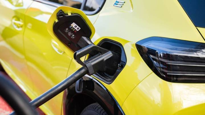 Las ayudas de Plan Auto 2030 tardarán en llegar como máximo un mes