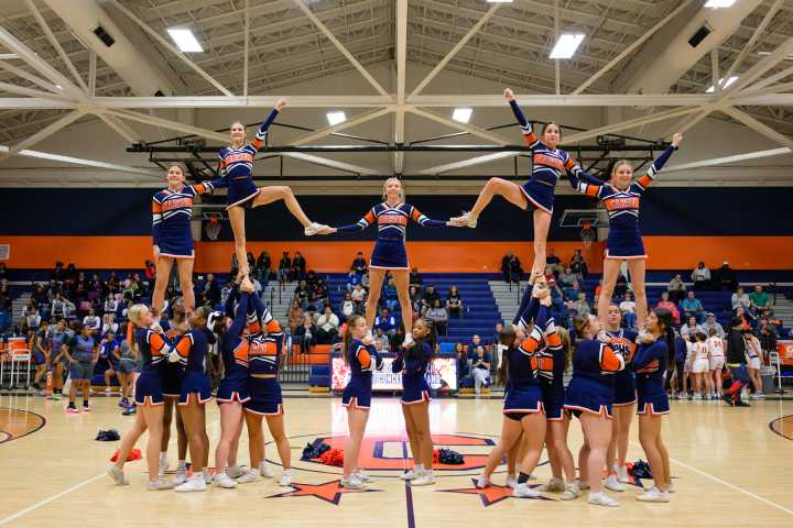 High school basketball: Dates set for 53rd Moir Classic